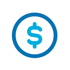 Icon - usd-circle