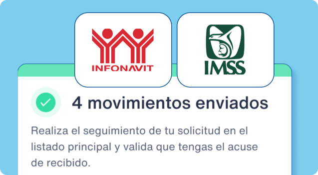 Movimientos afiliatorios