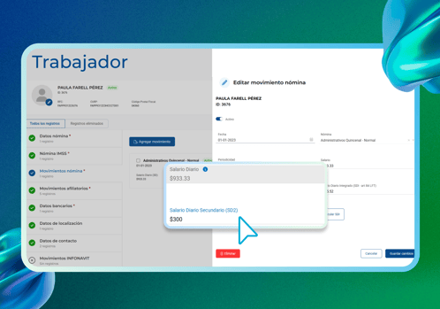Imagen - correo - Nómina Sandbox