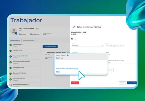 Imagen - correo - Nómina Sandbox
