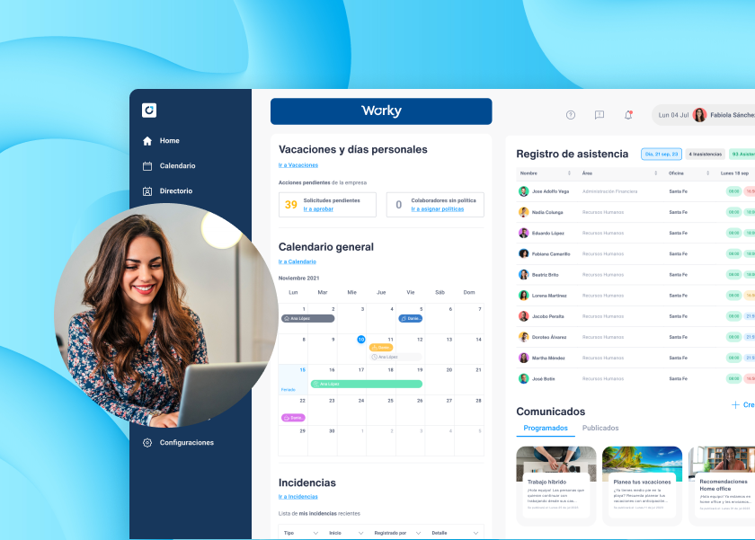 Worky Software de RRHH y Nómina-1 Worky Software de RRHH y Nómina-1